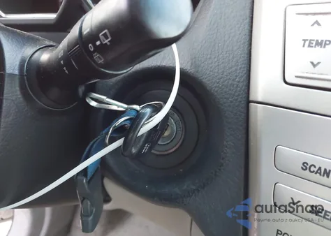 2009 Lexus Rx 350 z USA, uszkodzony, nr VIN 2T2GK31U69C080236